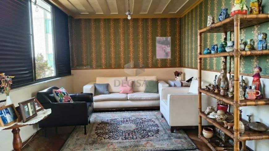 Apartamento 3 Quartos à venda no Santo Antonio: 