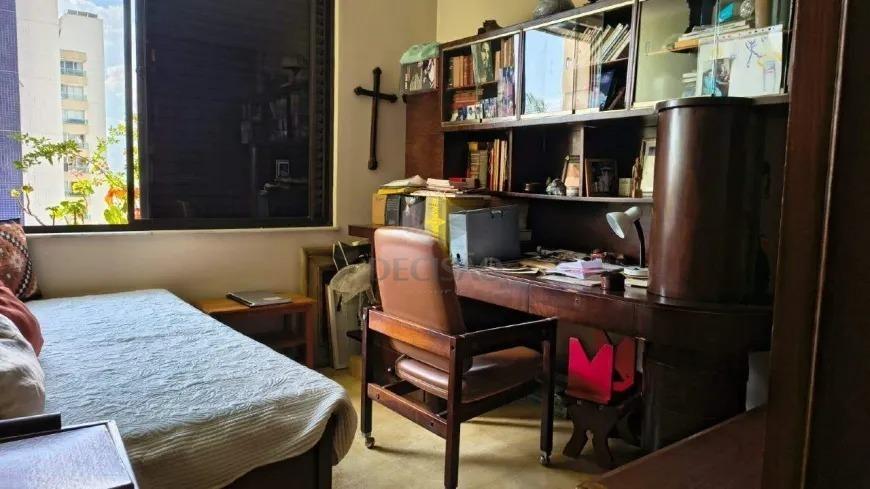 Apartamento 3 Quartos à venda no Santo Antonio: 