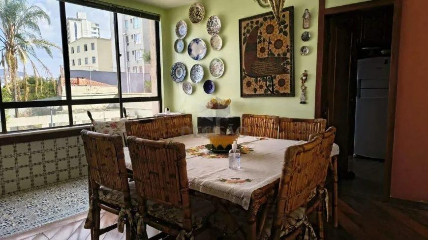 Apartamento 3 Quartos à venda no Santo Antonio: 