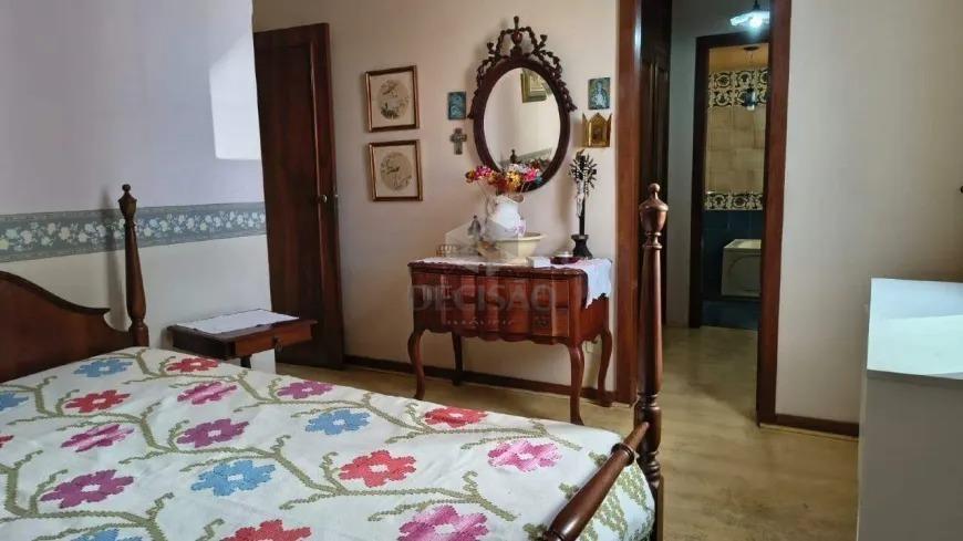 Apartamento 3 Quartos à venda no Santo Antonio: 