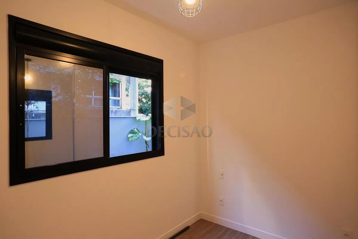 Área privativa à venda no Savassi: 