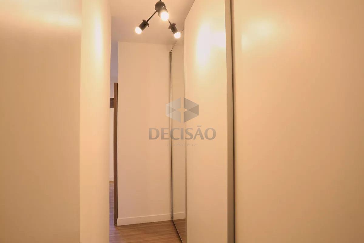 Área privativa à venda no Savassi: 