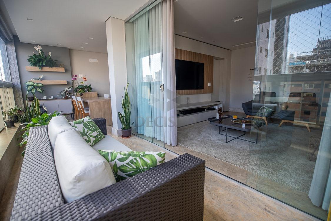 Apartamento 4 Quartos à venda no Anchieta: 