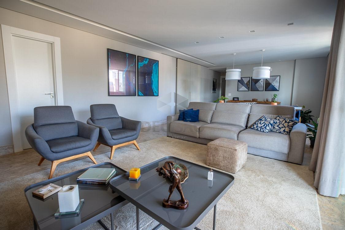 Apartamento 4 Quartos à venda no Anchieta: 