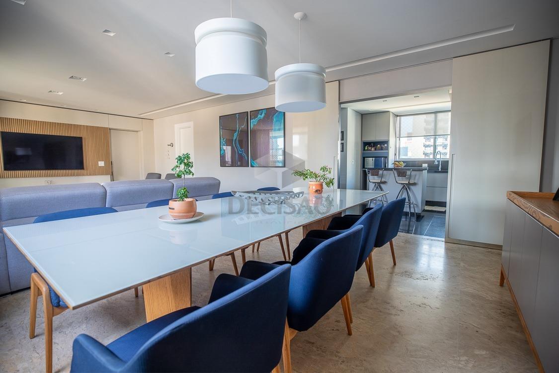 Apartamento 4 Quartos à venda no Anchieta: 