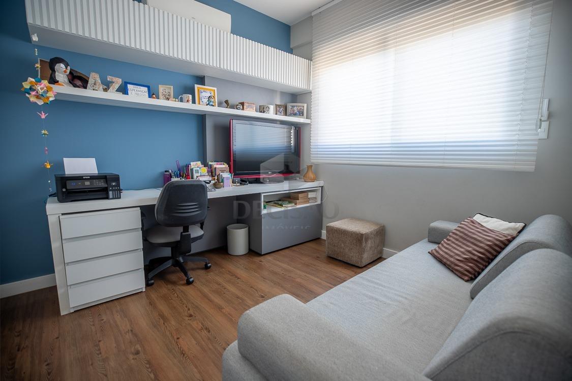 Apartamento 4 Quartos à venda no Anchieta: 