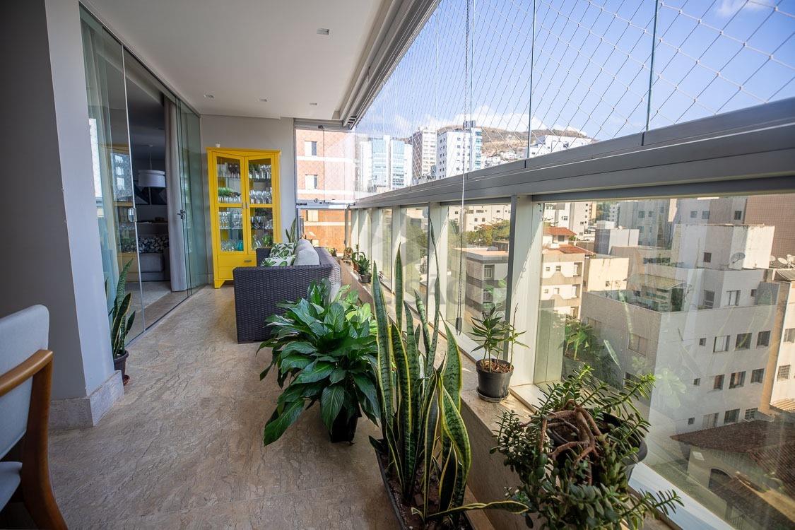 Apartamento 4 Quartos à venda no Anchieta: 