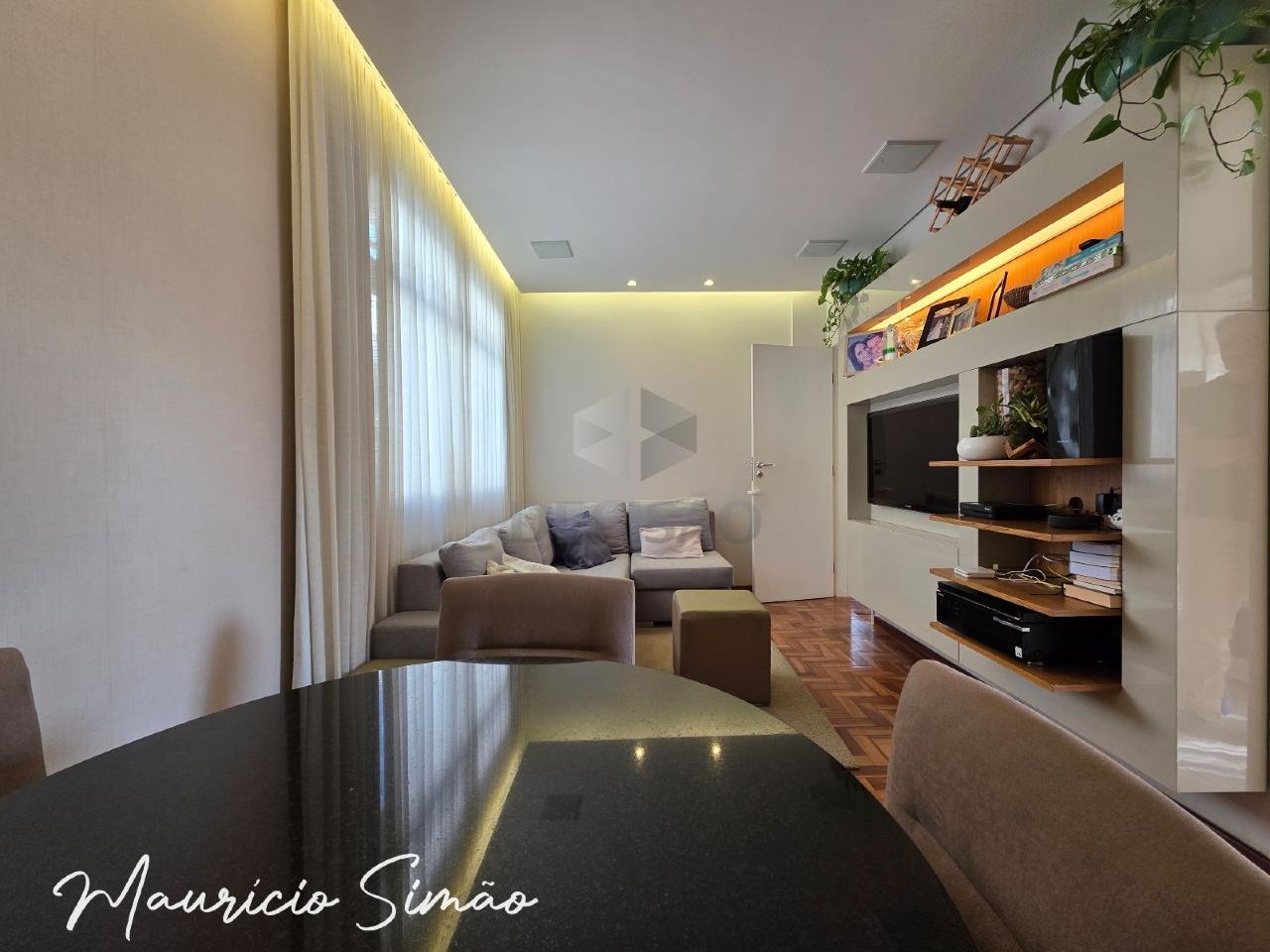 Apartamento 2 Quartos à venda no Santo Antonio: 