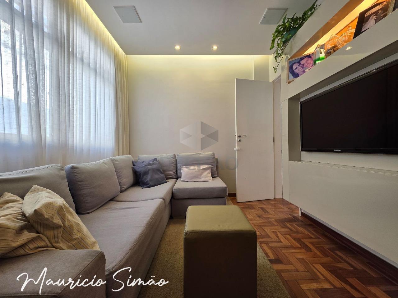 Apartamento 2 Quartos à venda no Santo Antonio: 