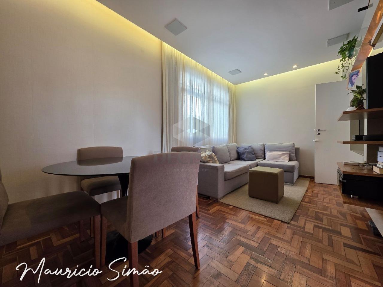 Apartamento 2 Quartos à venda no Santo Antonio: 