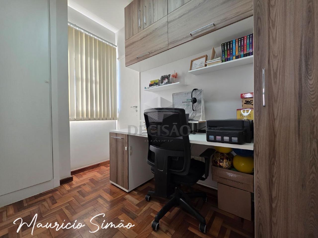 Apartamento 2 Quartos à venda no Santo Antonio: 