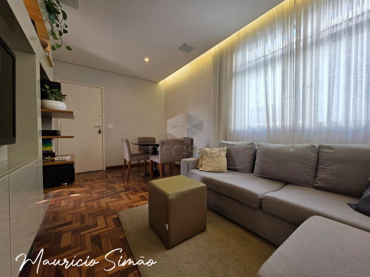 Apartamento 2 Quartos à venda no Santo Antonio: 