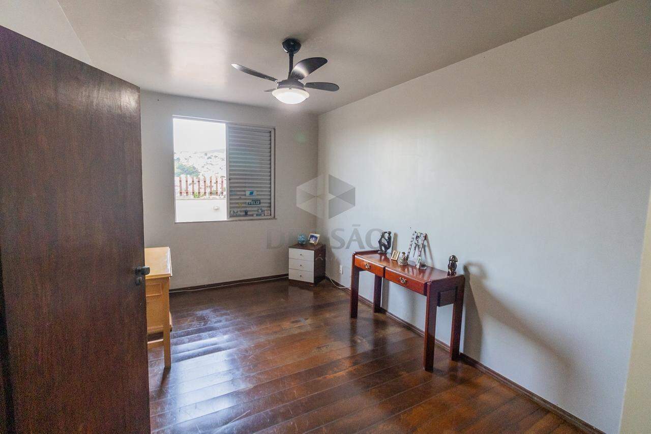 Cobertura à venda no Santa Efigênia: 