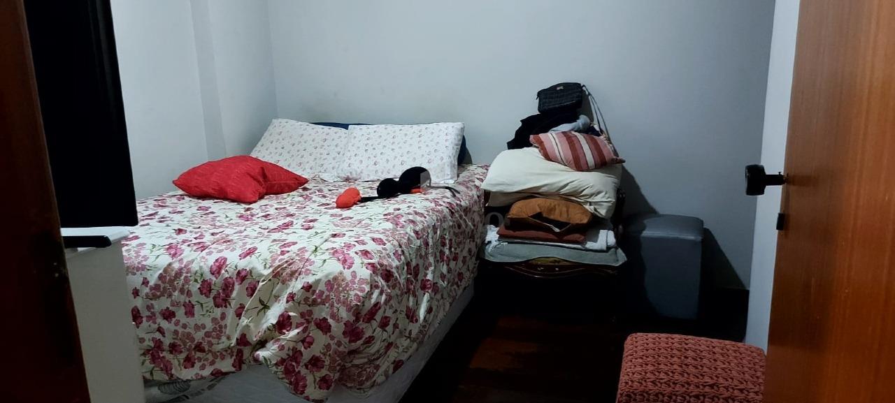 Cobertura à venda no Santa Efigênia: 