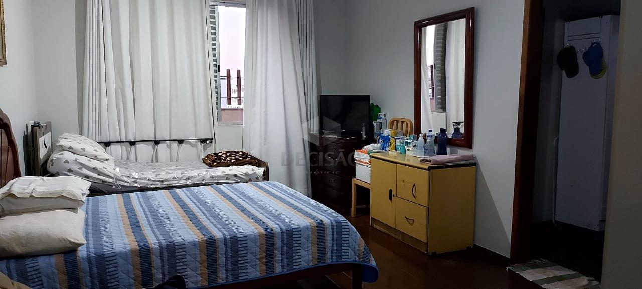 Cobertura à venda no Santa Efigênia: 