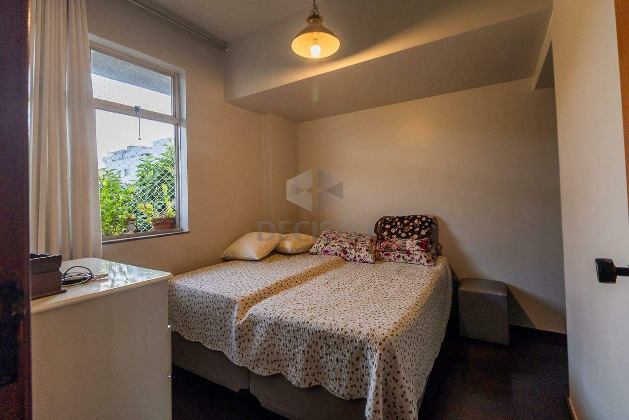 Cobertura à venda no Santa Efigênia: 