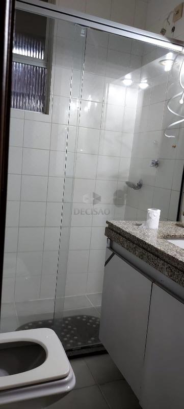 Cobertura à venda no Santa Efigênia: 