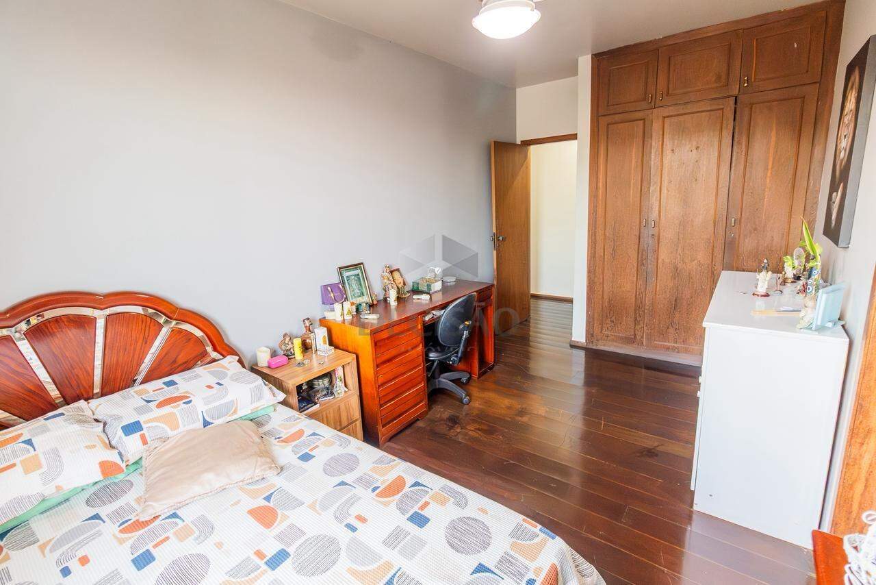 Cobertura à venda no Santa Efigênia: 