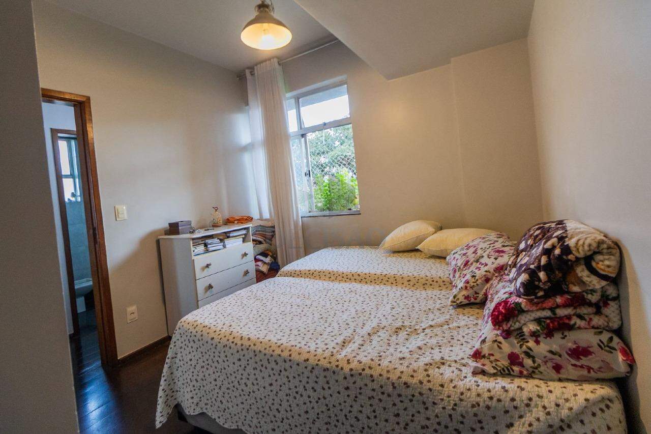 Cobertura à venda no Santa Efigênia: 