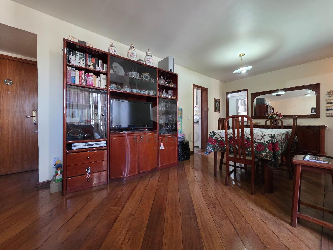 Apartamento 3 Quartos à venda no Lourdes: 