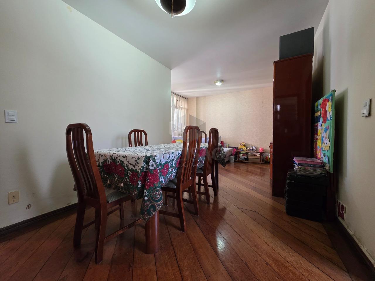 Apartamento 3 Quartos à venda no Lourdes: 