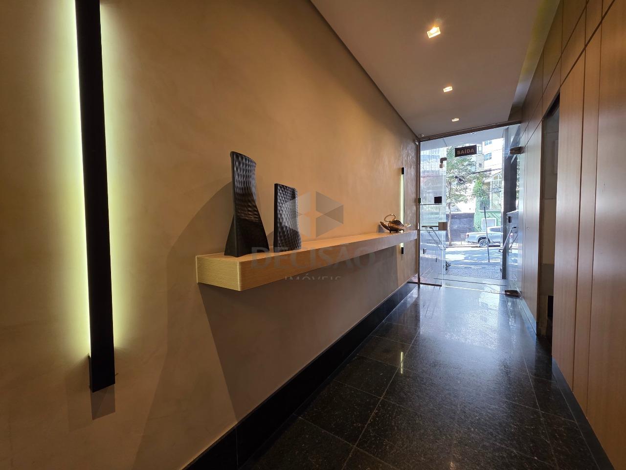 Apartamento 3 Quartos à venda no Lourdes: 