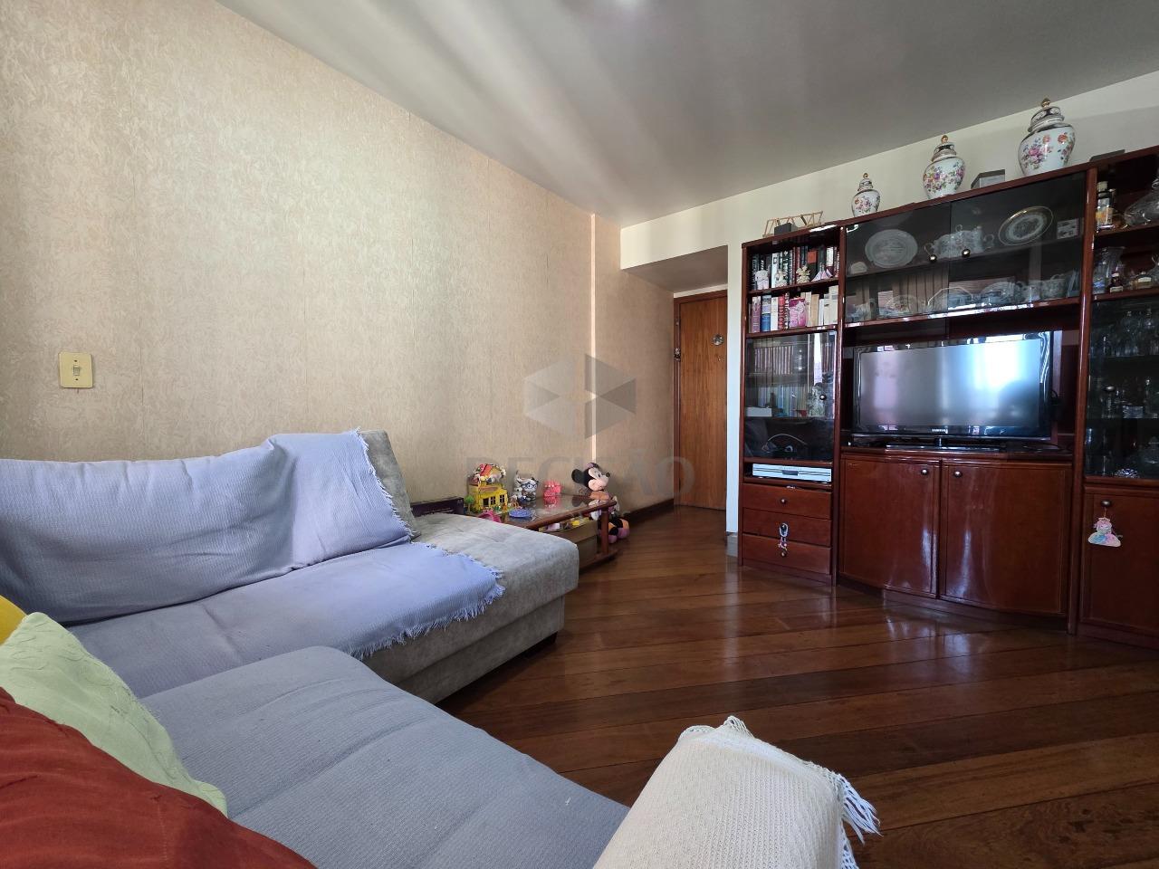 Apartamento 3 Quartos à venda no Lourdes: 