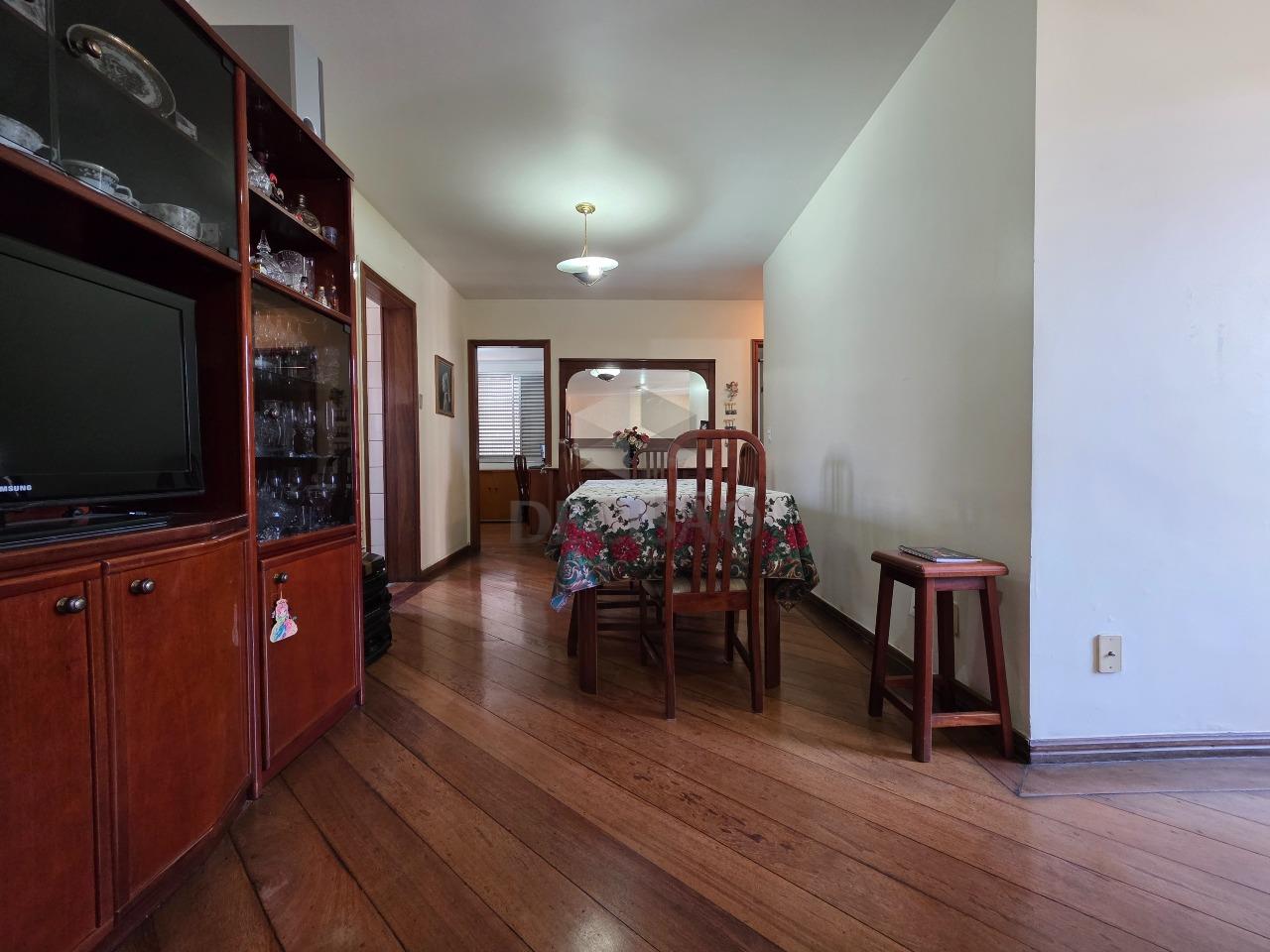 Apartamento 3 Quartos à venda no Lourdes: 