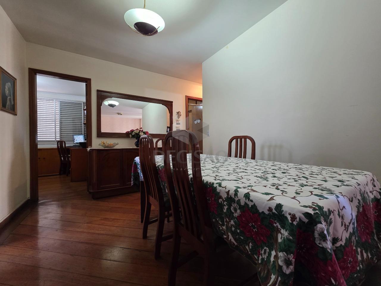 Apartamento 3 Quartos à venda no Lourdes: 