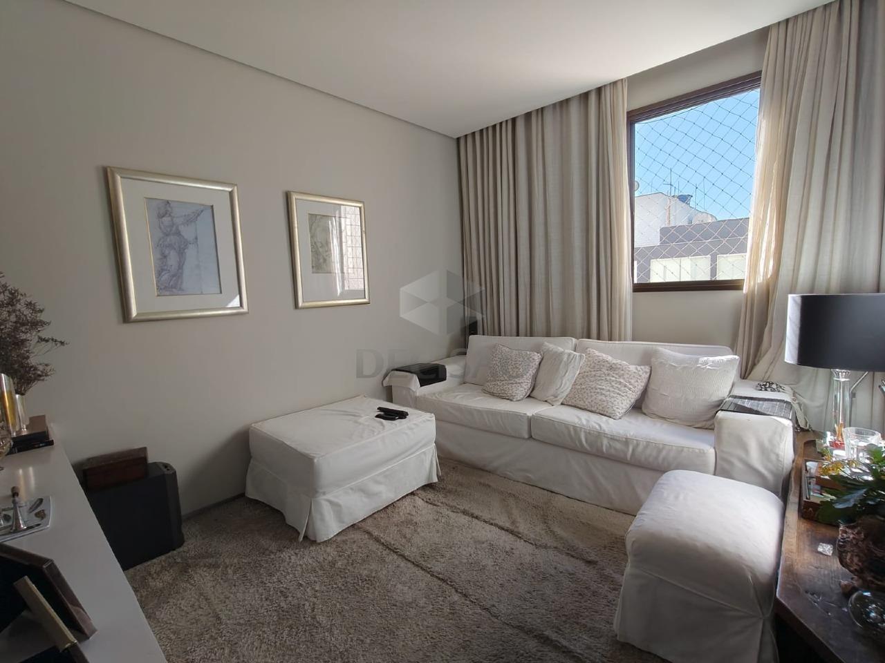 Apartamento 4 Quartos à venda no Sion: 