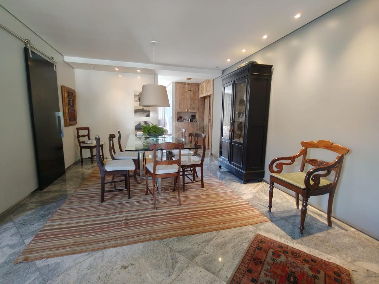 Apartamento 4 Quartos à venda no Sion: 