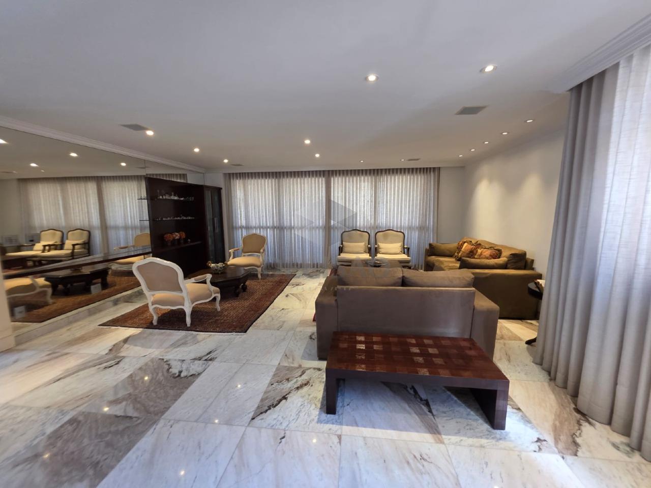 Apartamento 4 Quartos à venda no Lourdes: 