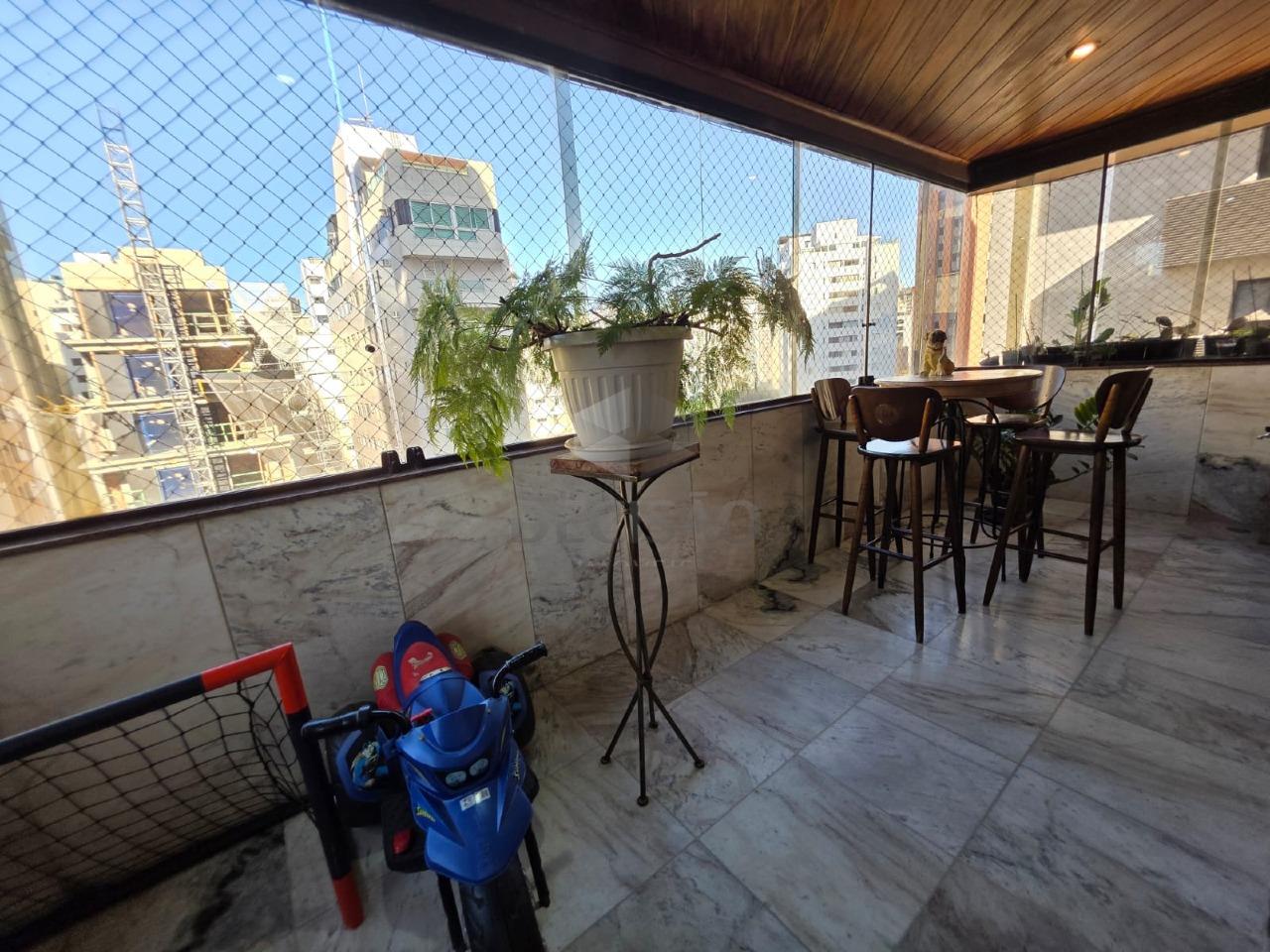 Apartamento 4 Quartos à venda no Lourdes: 