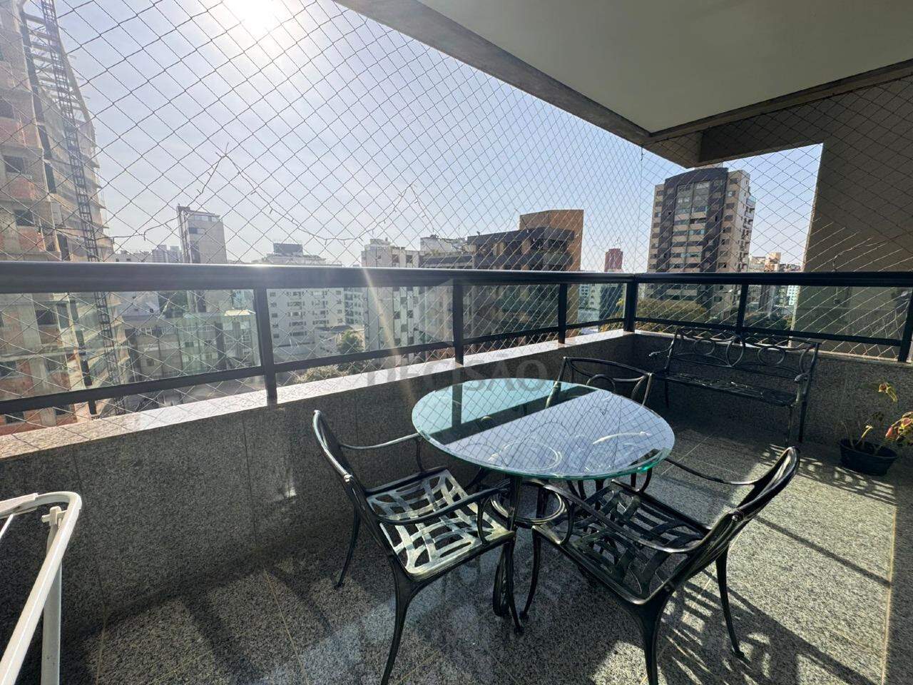 Apartamento 4 Quartos à venda no Santa Efigênia: 