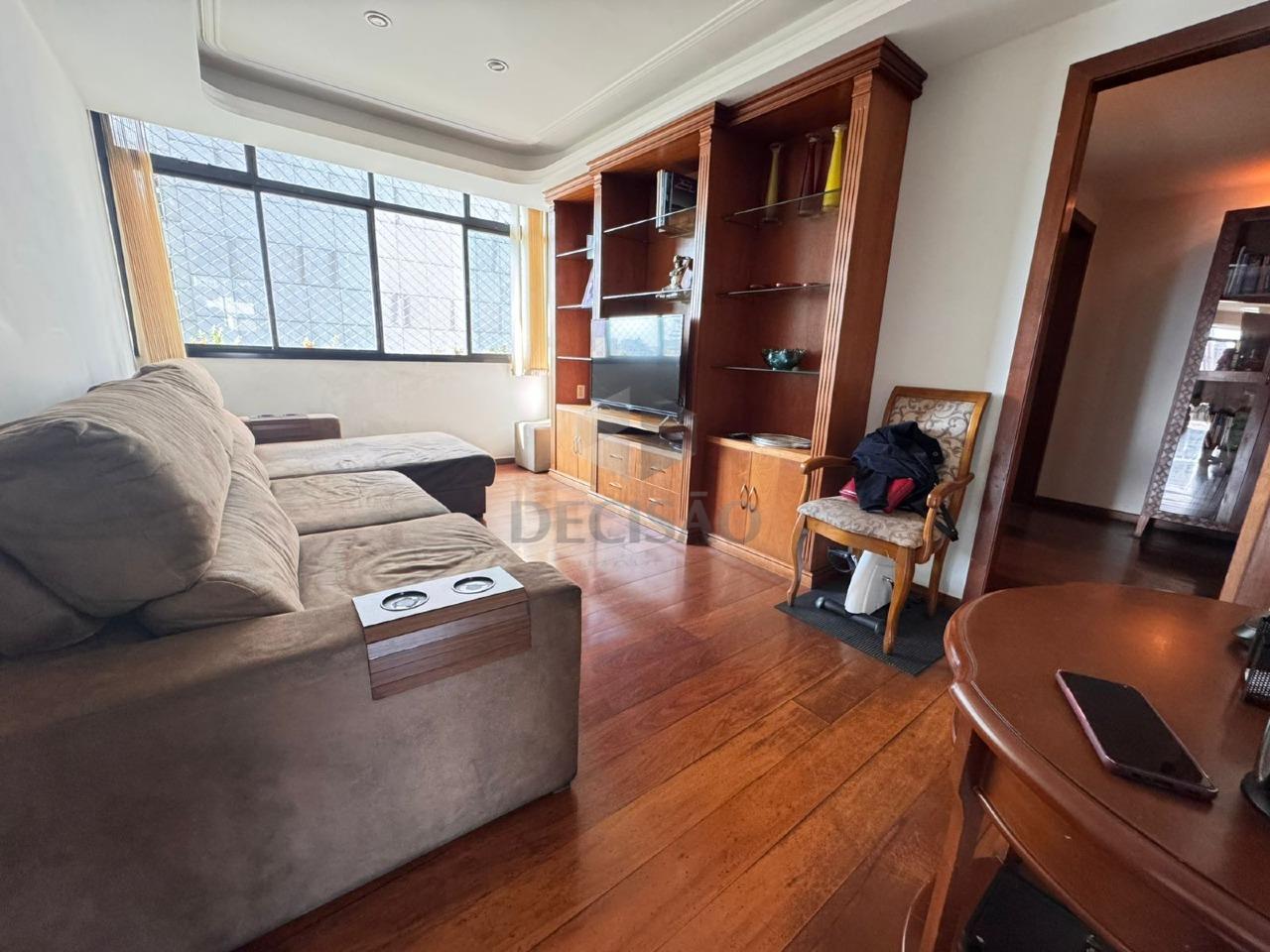 Apartamento 4 Quartos à venda no Santa Efigênia: 