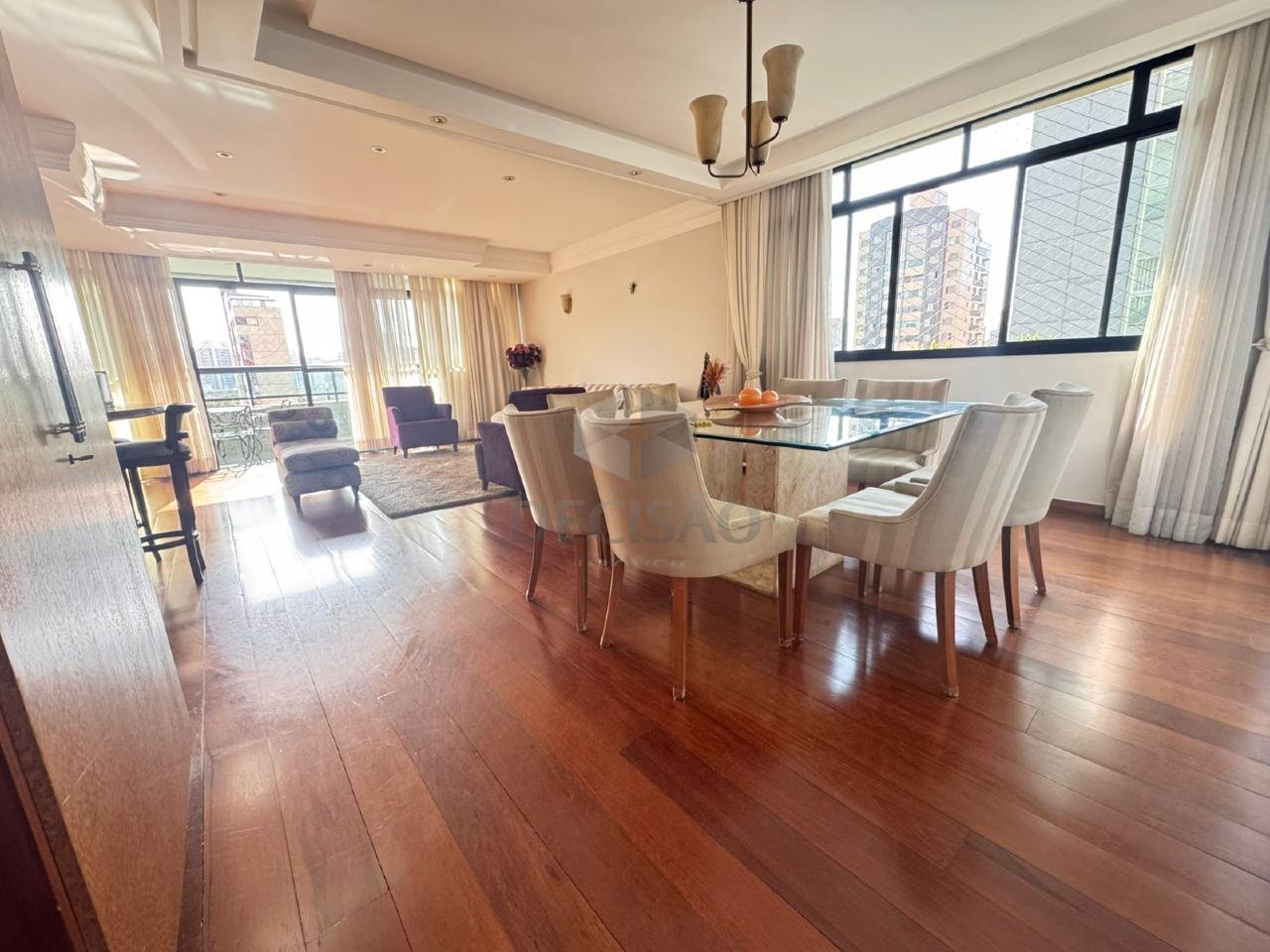 Apartamento 4 Quartos à venda no Santa Efigênia: 