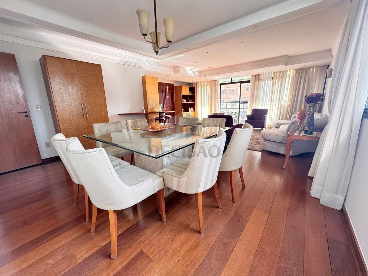 Apartamento 4 Quartos à venda no Santa Efigênia: 