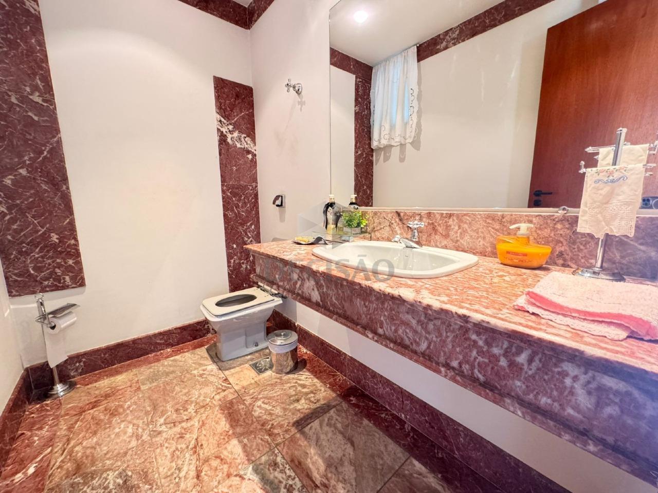 Apartamento 4 Quartos à venda no Santa Efigênia: 