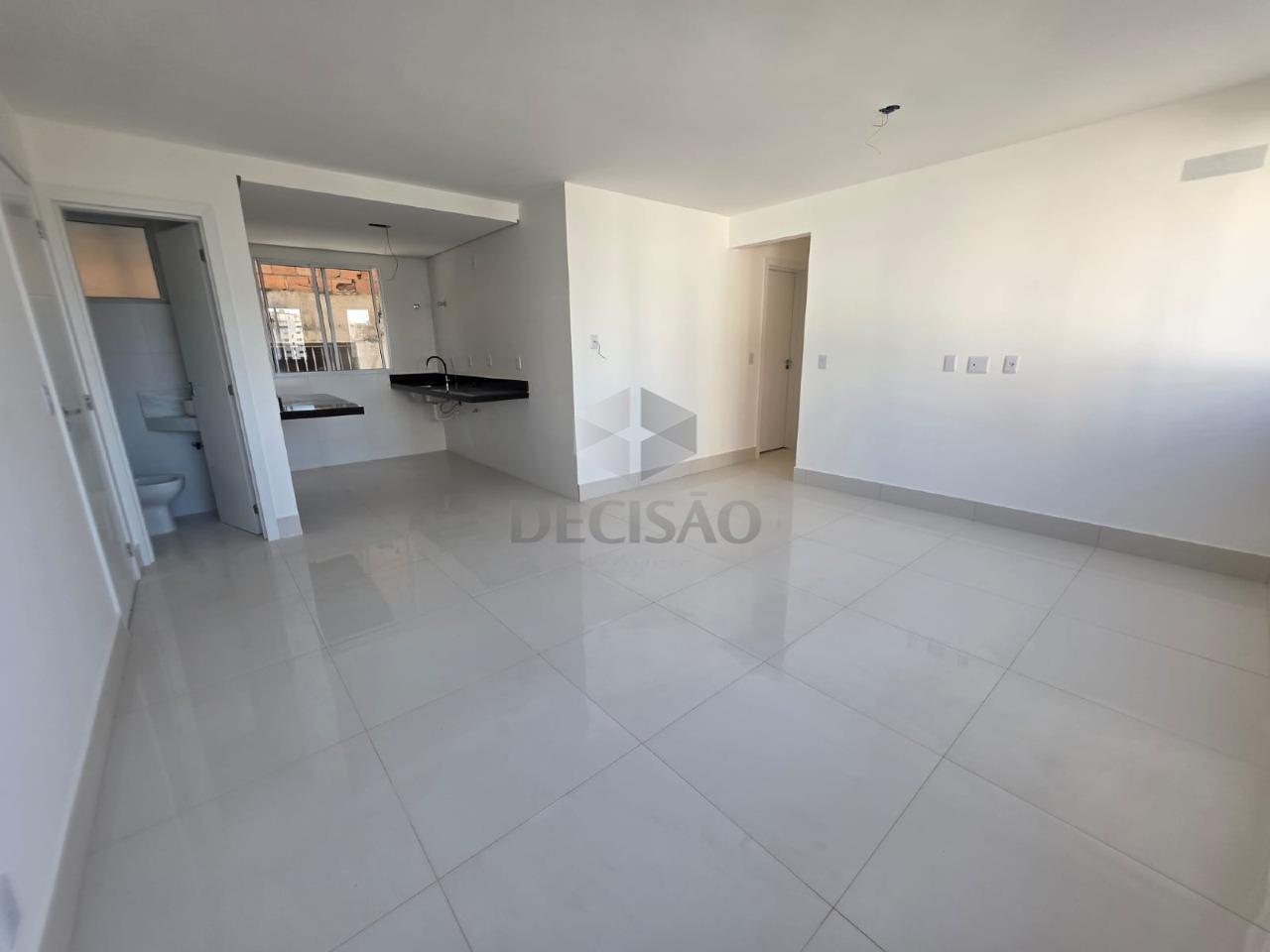 Apartamento 2 Quartos à venda no Vila Paris: 