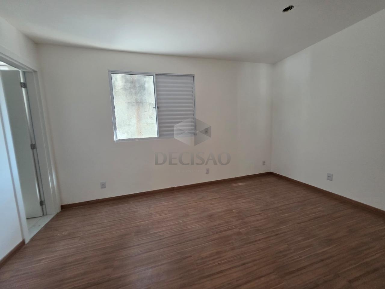 Apartamento 2 Quartos à venda no Vila Paris: 