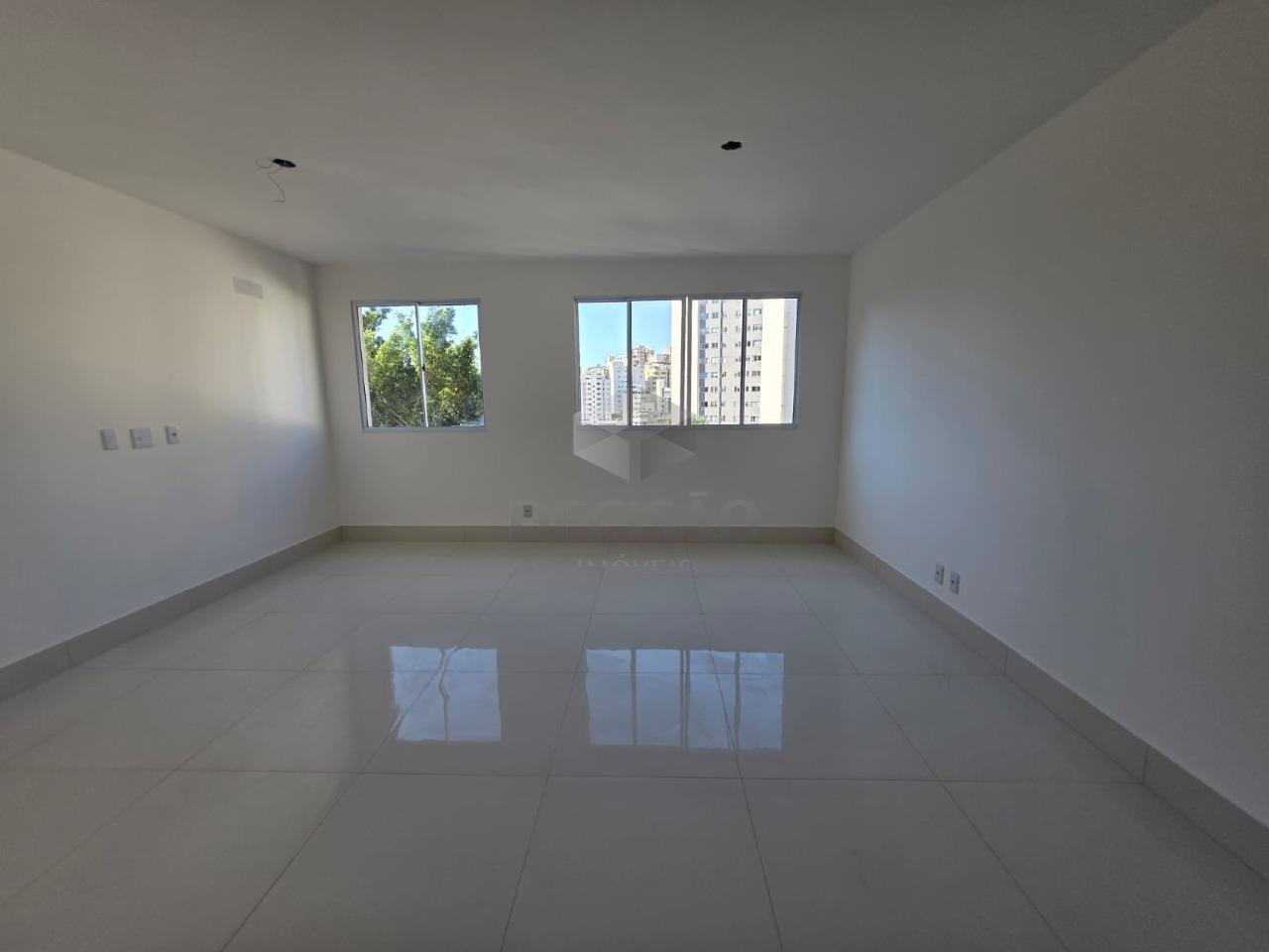 Apartamento 2 Quartos à venda no Vila Paris: 