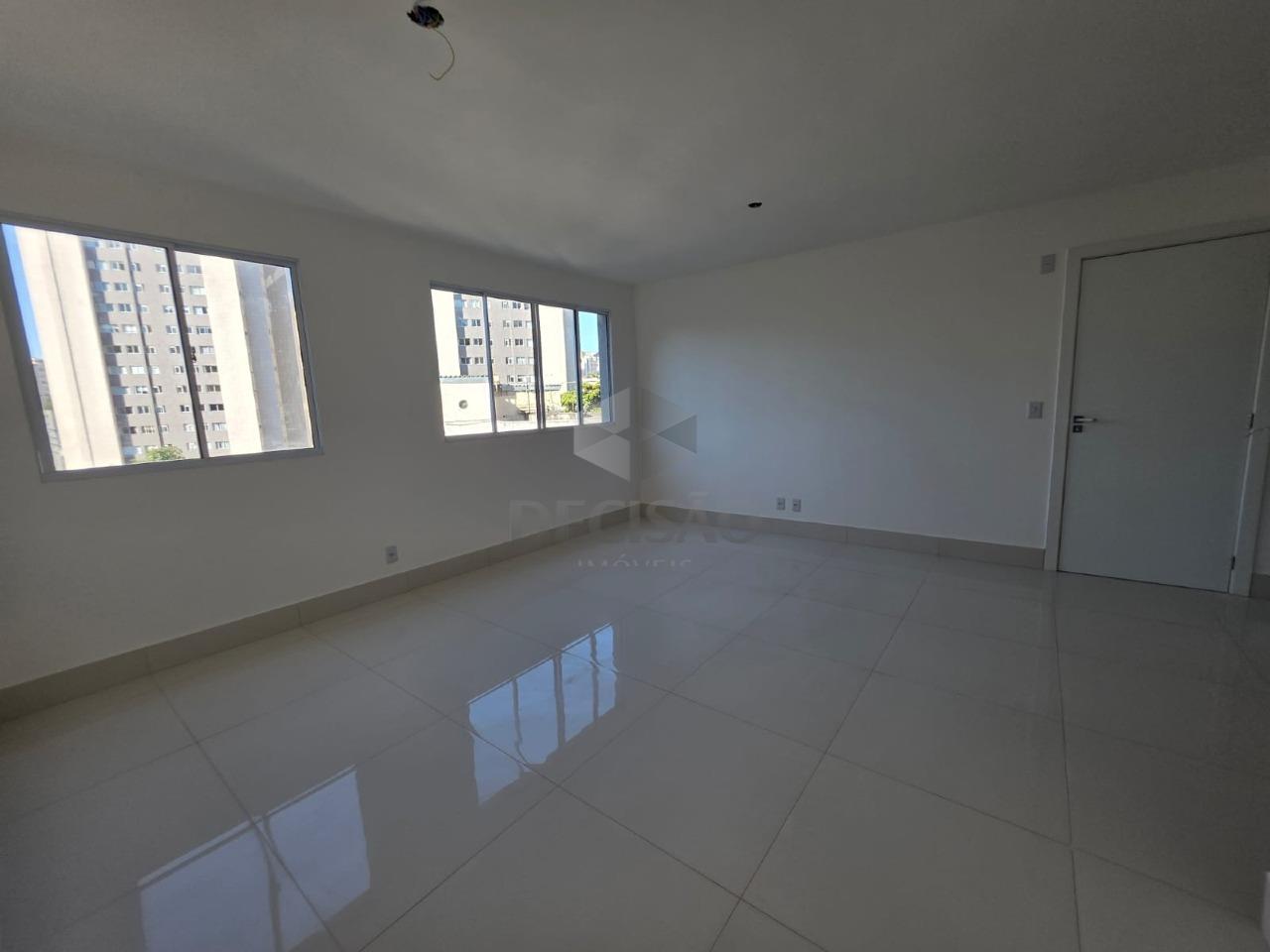 Apartamento 2 Quartos à venda no Vila Paris: 