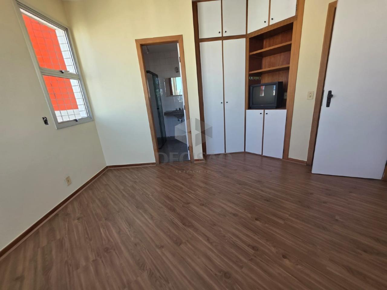 Cobertura à venda no Carmo: 