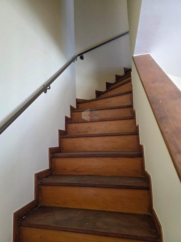 Cobertura à venda no Carmo: 