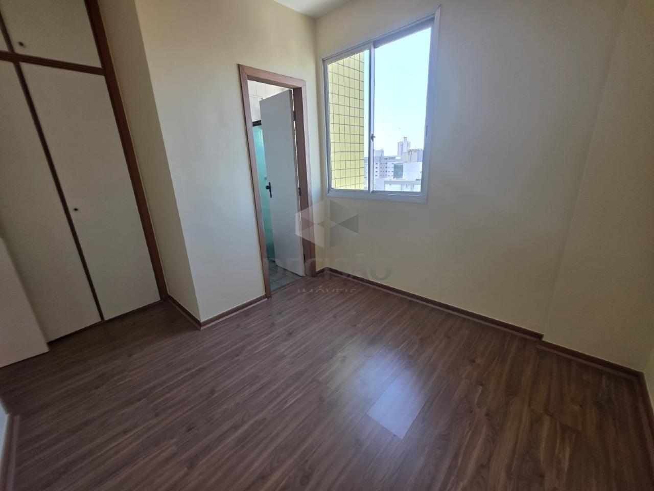 Cobertura à venda no Carmo: 