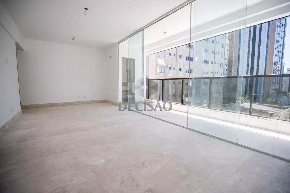 Apartamento 4 Quartos à venda no Lourdes: 