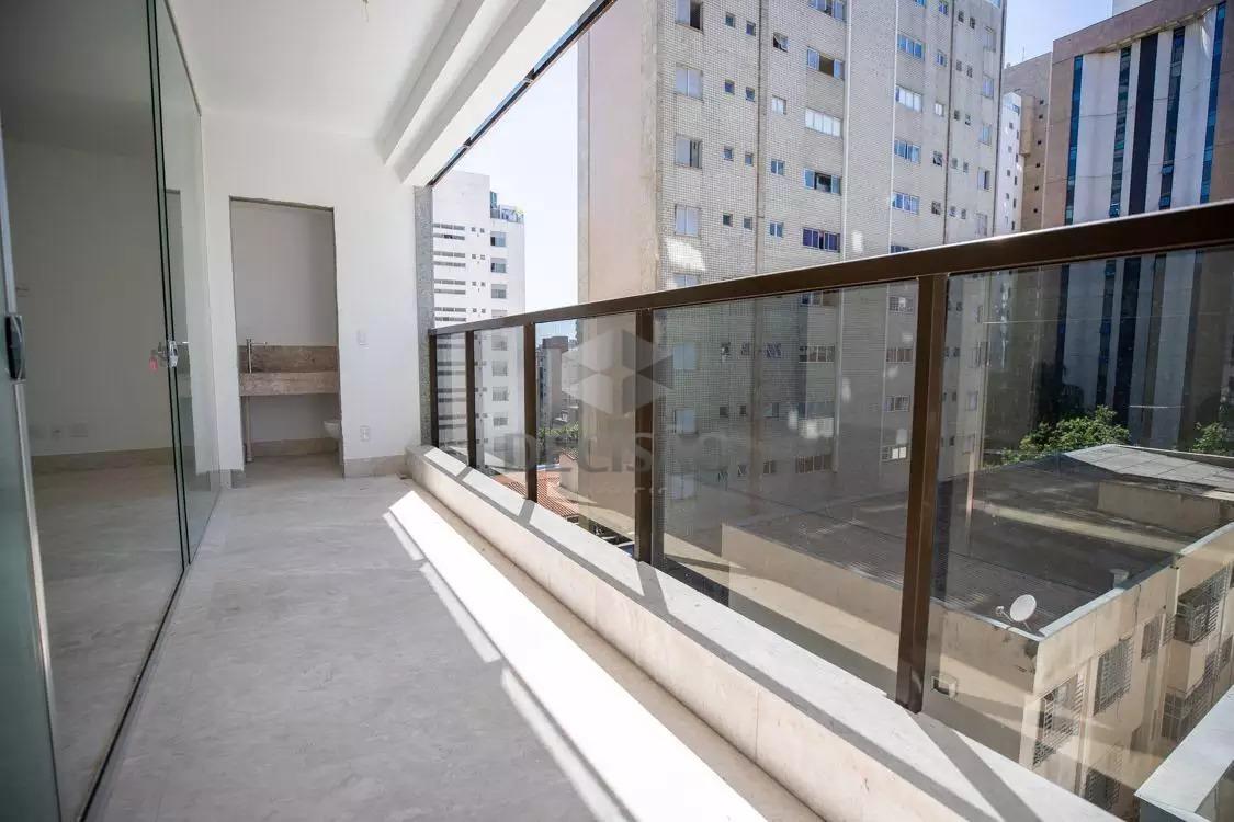 Apartamento 4 Quartos à venda no Lourdes: 