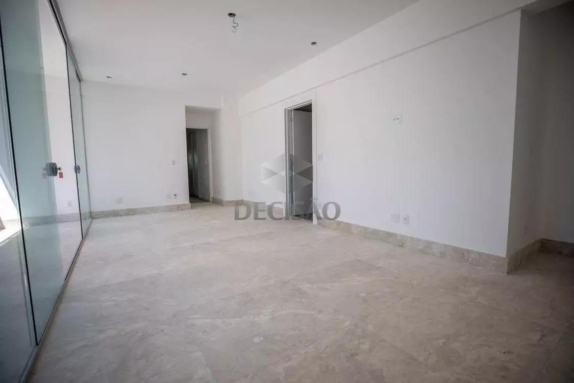 Apartamento 4 Quartos à venda no Lourdes: 