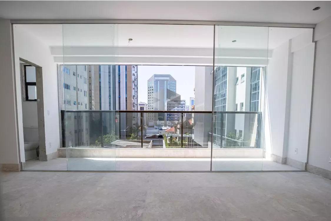 Apartamento 4 Quartos à venda no Lourdes: 