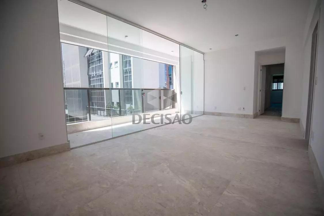 Apartamento 4 Quartos à venda no Lourdes: 